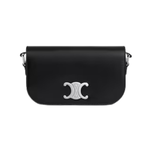 Shiny Triomphe Schwarz 19 cm