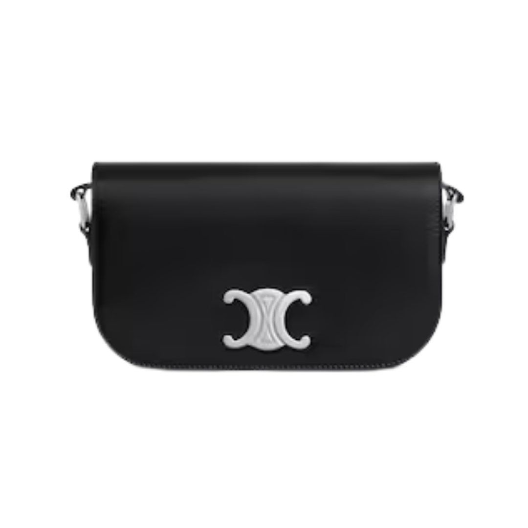 Shiny Triomphe Schwarz 19 cm