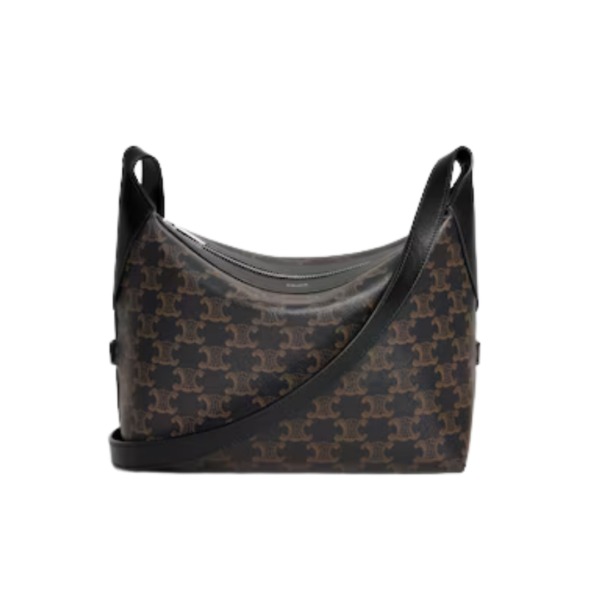 Harry Triomphe Schwarz 24 cm