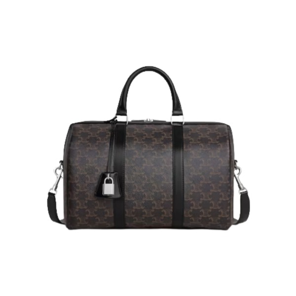 Heritage Boston Schwarz 33 cm