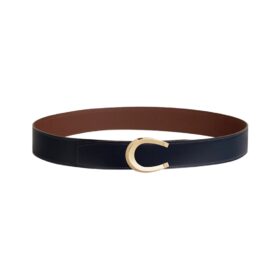 Reversible Braun/Dunkelblau 1.5 cm