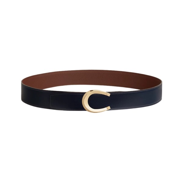 Reversible Braun/Dunkelblau 1.5 cm
