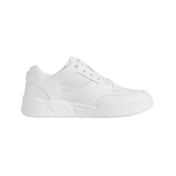 Trainer Weiß