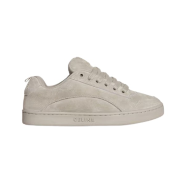 Huntington Suede Greige