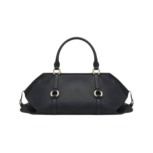 Farringdon Schwarz 60 cm