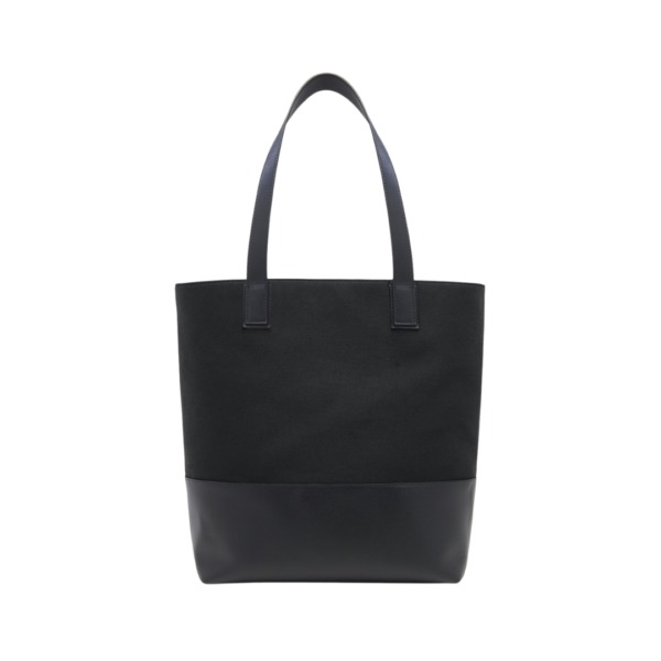 Shopper Schwarz 34 cm