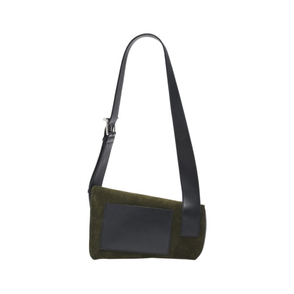 Sling Grün/Schwarz 30 cm