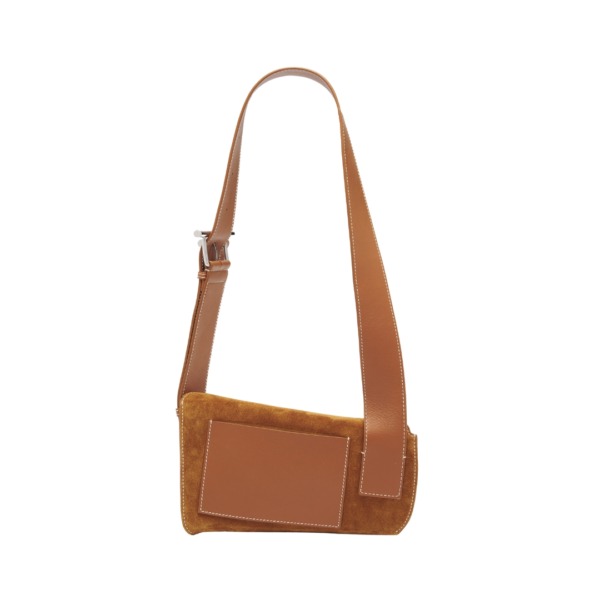 T-Bar Sling Tan 20 cm