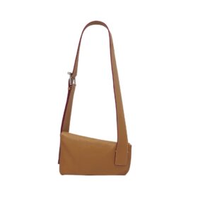 T-Bar Sling Tan 20 cm