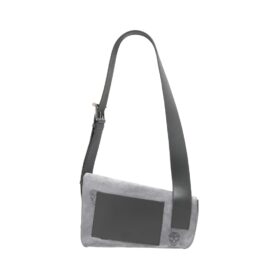 T-Bar Sling Grau 30 cm