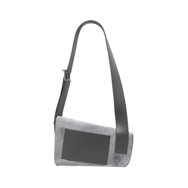 T-Bar Sling Grau 30 cm