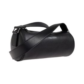 Roller Schwarz 12.5 cm