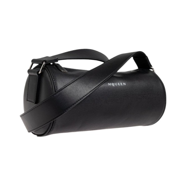 Roller Schwarz 12.5 cm