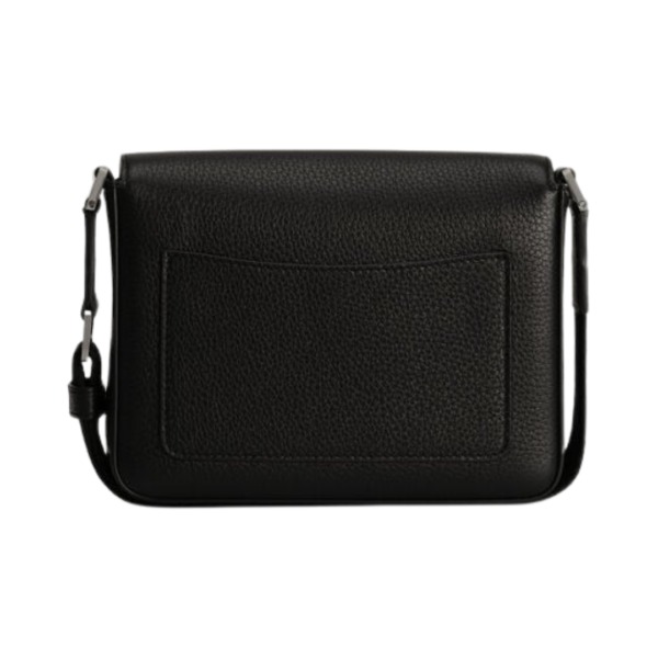 Crossbody Schwarz 20 cm
