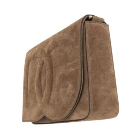 Crossbody Braun 20 cm