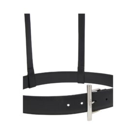 Harness Schwarz 3.5cm