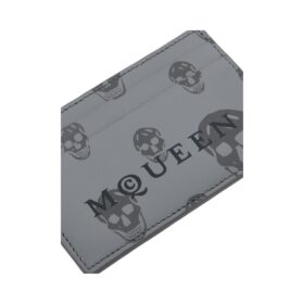 Card Holder Grau 11 cm