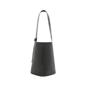 Pebble Schwarz 33 cm