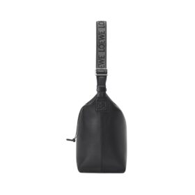 Cubi Schwarz 30 cm