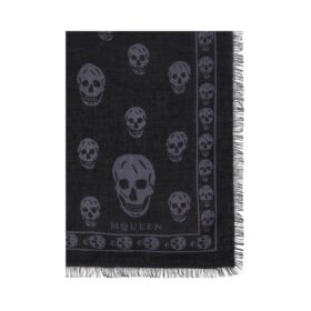 Classic Skull Schwarz/Dunkelgrau