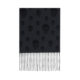 Skull Schwarz