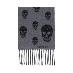 Skull Schwarz/Grau