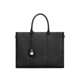 Malaquais Schwarz 38 cm