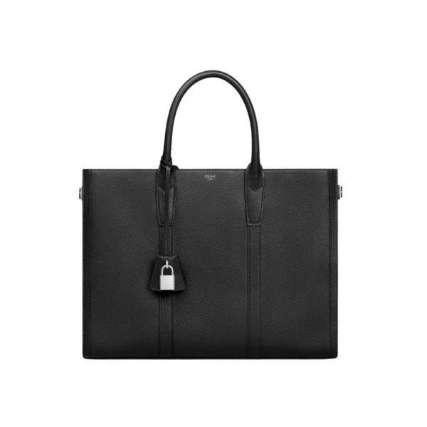 Malaquais Schwarz 38 cm