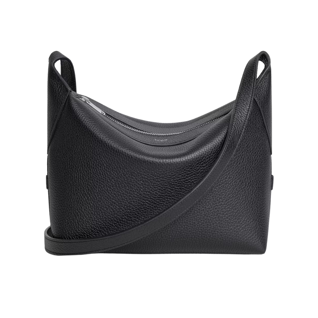 Grained Schwarz 24 cm