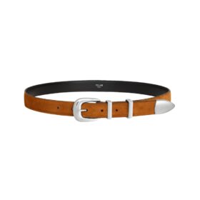 Western Fauve 2.5 cm