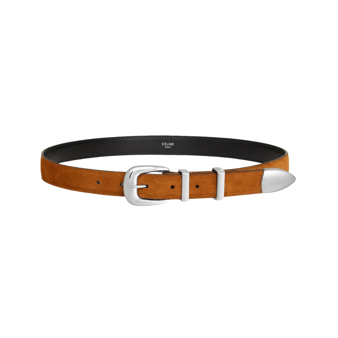 Western Fauve 2.5 cm