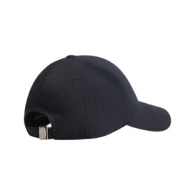 Gabardine Baseball Blau