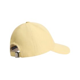 Gabardine Baseball Gelb