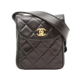 Weekend Bag Schwarz 14 cm