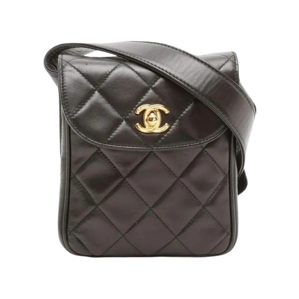 Weekend Bag Schwarz 14 cm