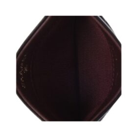 Card Holder Schwarz 2.9 cm