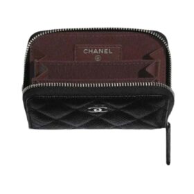 Classic Schwarz 3 cm