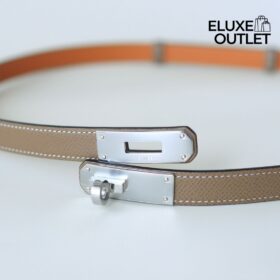 Kelly Etoupe 1.8 cm