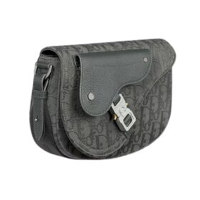 Messenger Grau 24 cm