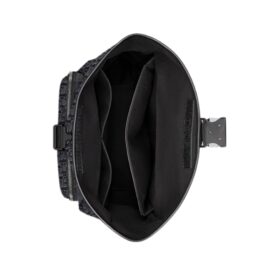 Trek Backpack Schwarz 29 cm