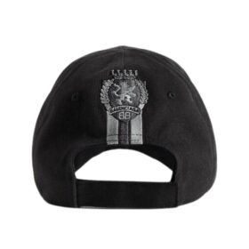 3B Schwarz/Grau