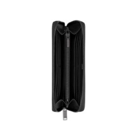 Zipped Long Schwarz 19.8 cm