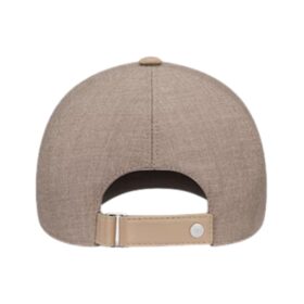 Icon cap Beige
