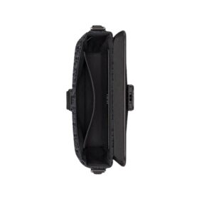 Trek Messenger Schwarz 23 cm