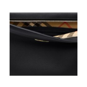 Knight Stamp Schwarz 27 cm