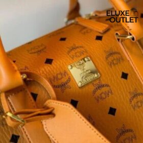 Ottomar Weekender Tasche in Visetos 45.5 cm