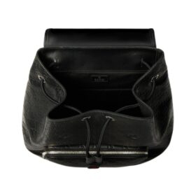 Emblem Schwarz 44 cm