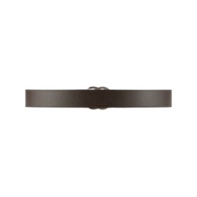 Reversible Schwarz/Braun 3.7 cm