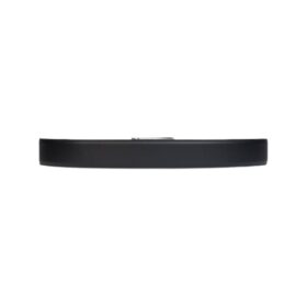 Reversible Schwarz/Braun 3.5 cm