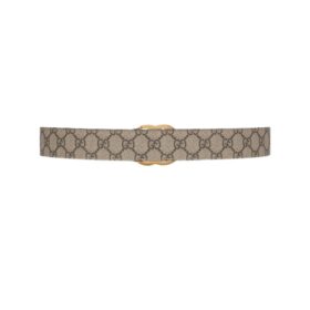 Reversible Beige/Schwarz 3.7 cm